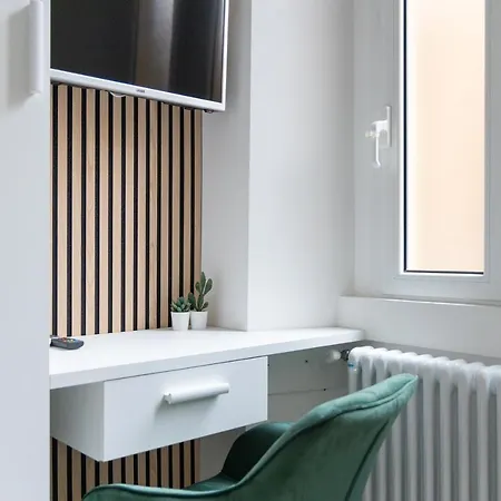 Centrale-duomonuovo Monolocale Di Desing Appartement