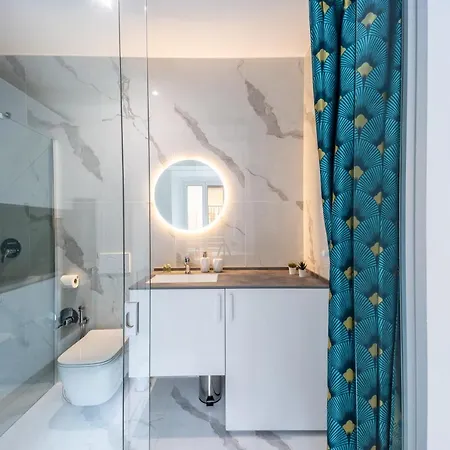 Appartement Centrale-duomonuovo Monolocale Di Desing Milan