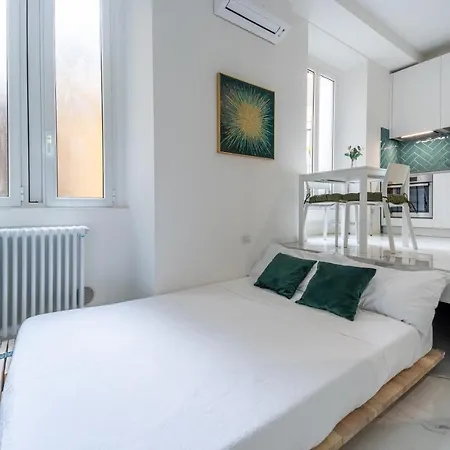 Centrale-duomonuovo Monolocale Di Desing Appartement *